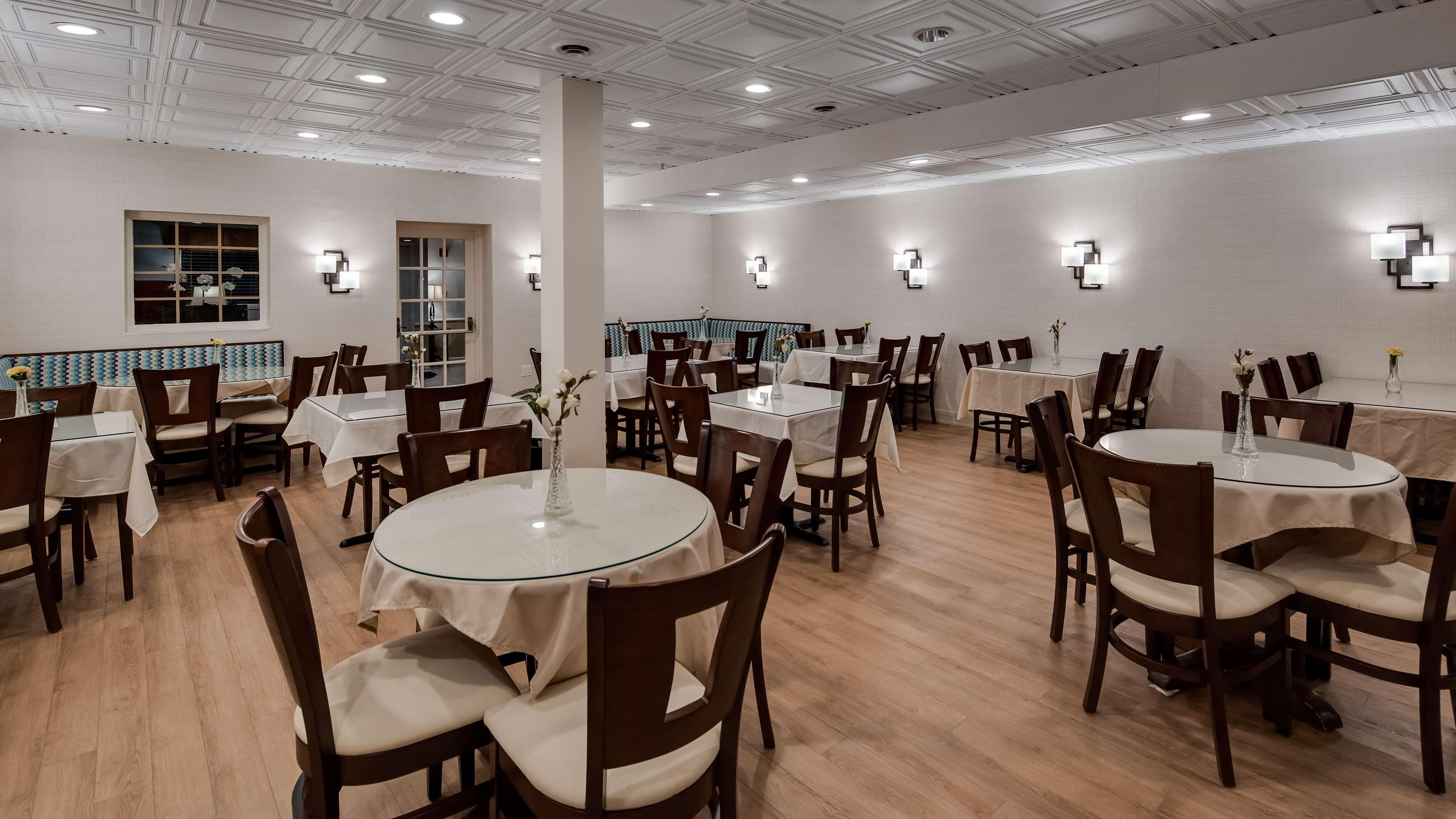 Best Western Plus Morristown Inn-Florham Park Eksteriør billede